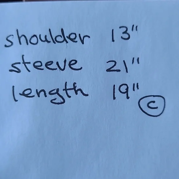 Betsey Johnson New York Black Gold Sheer Cardigan - Picture 8 of 9